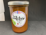 🍏 Confiture Reine-Claude Bio
