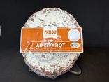 Philou au Livarot