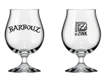 Verre BARBOUZ