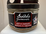 Pâté de campagne ardéchois à l'ancienne