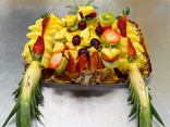 Ananas surprise