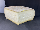 Tomme de chèvre de Savoie