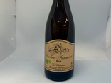 Cidre doux bio fermier – Normandie