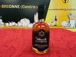 Velours de vinaigre citron de Menton IGP
