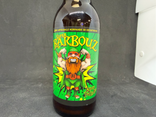 Biere BARBOUZ Indian PaleAle 33CL