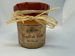 confit de cidre  - Normandie