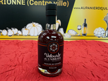 Velours de l'abbaye, oignon rouge confit