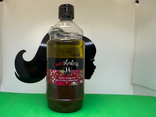 Sauce vinaigrette au vinaigre balsamique