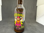 Biere BARBOUZ Spicy PaleAle 33CL