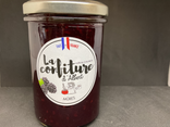 🫐 Confiture de Mûre bio