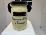 Mayonnaise à l'huile de tournesol