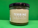 Terrine de lapin