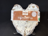 Philou aux noisettes