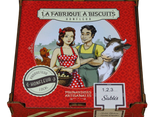 Au Panier de Juliette