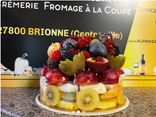 Au Panier de Juliette