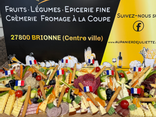 Au Panier de Juliette