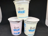 Yaourt abricot