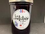 🫐 Confiture de Myrtille bio