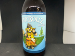 Biere BARBOUZ Blanche 33CL