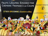 Au Panier de Juliette