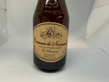 Pommeau bio - Normandie