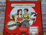 Au Panier de Juliette