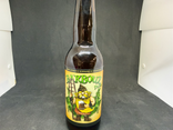 Biere BARBOUZ triple 33CL