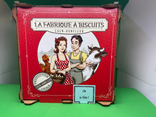 Biscuit Assortiment Gourmand