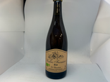 Cidre brut bio fermier – Normandie