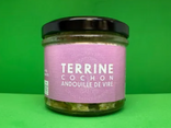 Terrine cochon andouille de vire