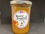 🍏 Confiture de Pomme / Caramel bio