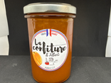 🍑 Confiture d'abricot bio