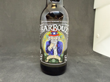 Biere BARBOUZ American stout 33CL