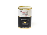 Bocal Foie gras entier de Canard - 400g