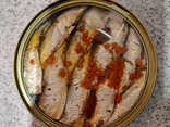 Sprats Pimentés