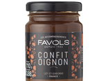Confit d'oignons
