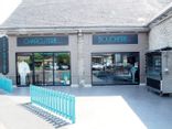 Boucherie de Saclas