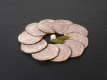 Andouille de Guémené - Tanches
