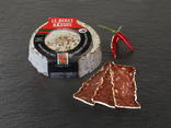 Saucisson sec Le Béret Basque