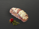 Rôti de poulet Orloff