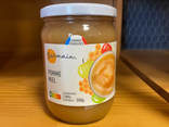 Compote Pomme miel