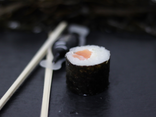 Maki - saumon, fromage frais