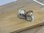 California thon, cuit, mayonnaise, avocat