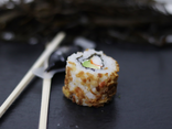 California - surimi, avocat, fromage frais