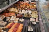 L'atelier des Sushis