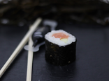 Maki - saumon, concombre