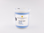 Yaourt vache égoutté 10% - 1Kg Mavrommatis