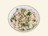 Riz long en pilaf