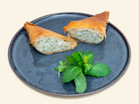 Tyropitta MEGA, feuilleté aux fromages grecs