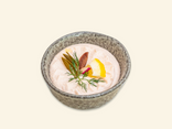 Tarama blanc